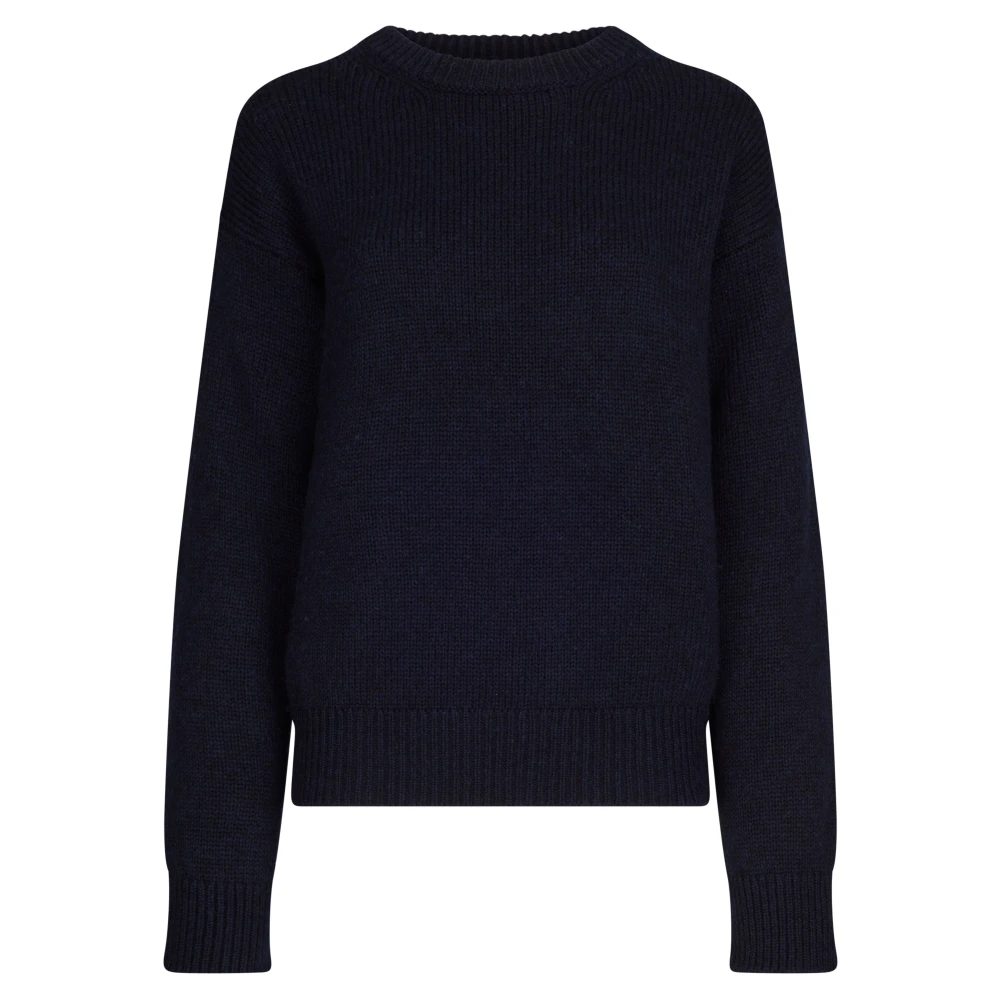 Knitwear > Round-neck Knitwear - - add - Modalova