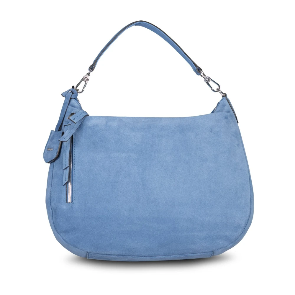 Abro Handbags Blue Dames