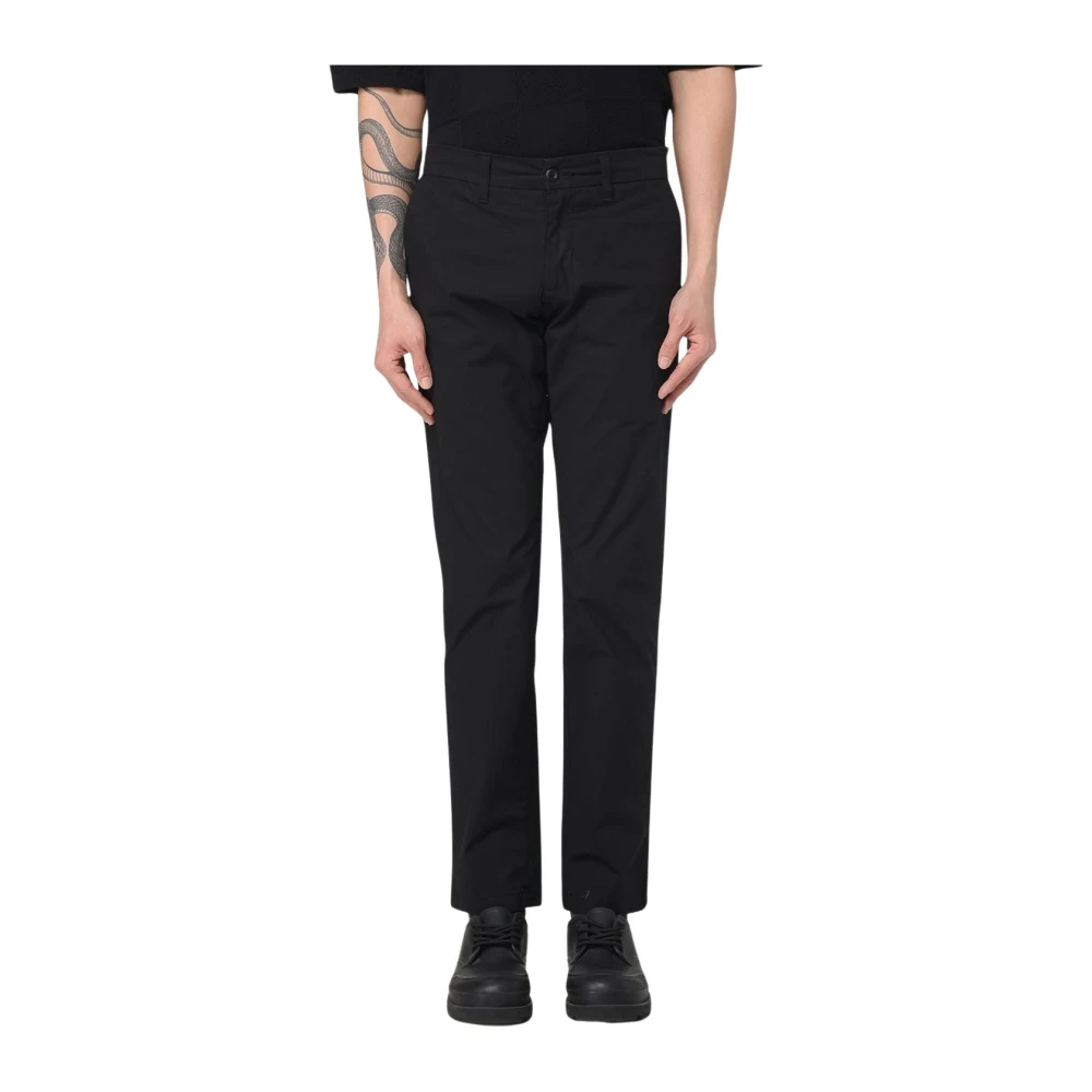 Trousers > Chinos - - Carhartt Wip - Modalova