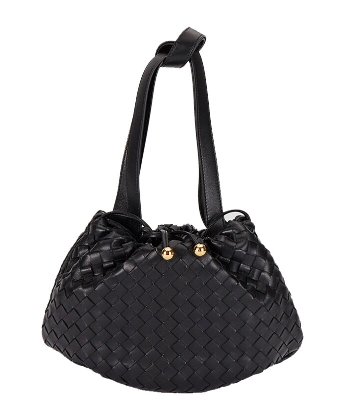 lamb-leather-shoulder-bag