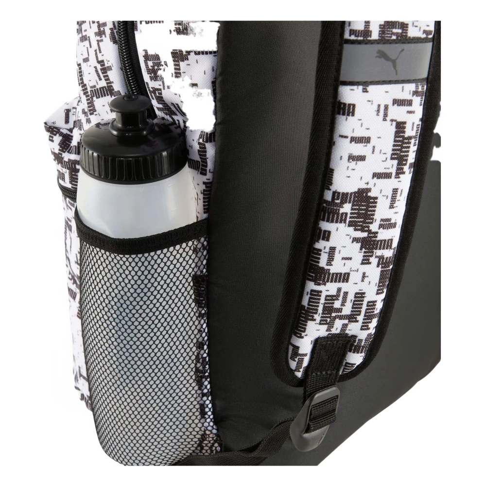 Puma Fase Aop Rugzak Multicolor Unisex