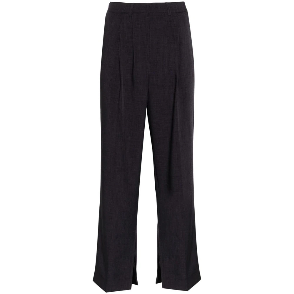 Trousers > Wide Trousers - - Birgitte Herskind - Modalova