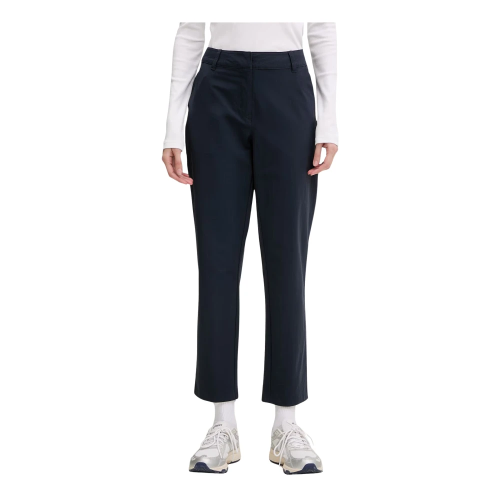 Helly Hansen Blau Damenhosen Qd - Bild 3