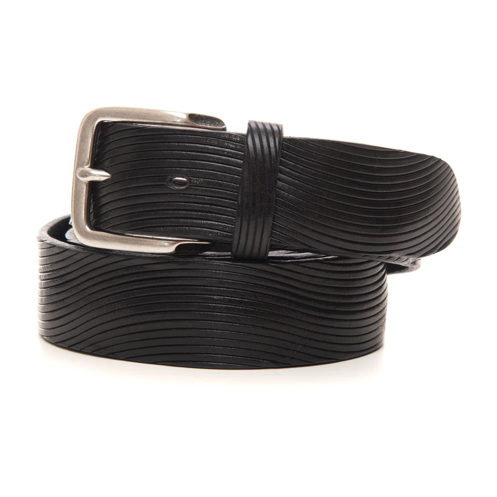 Accessories > Belts - - The Jack Leathers - Modalova