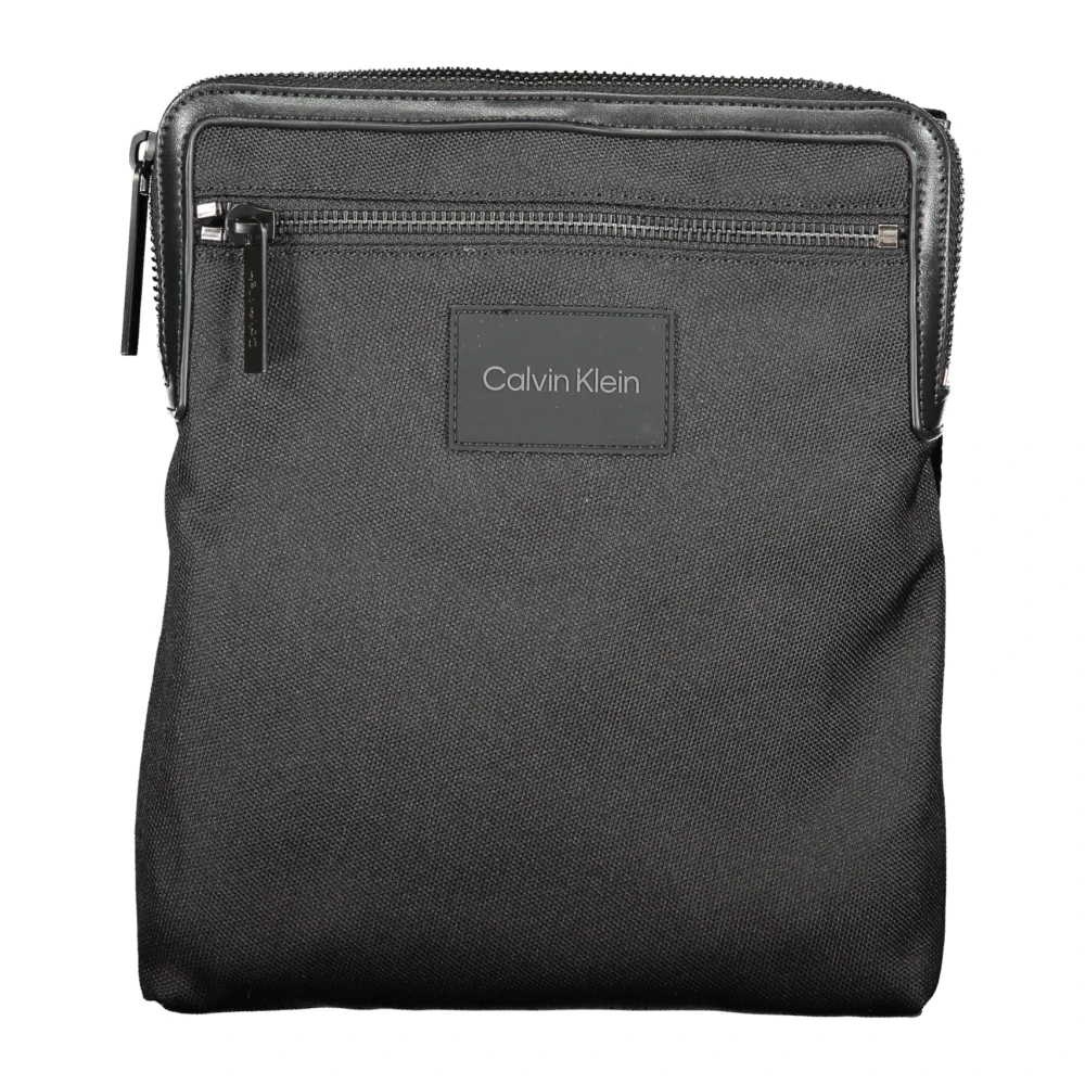 Calvin Klein Tassen en Accessoires Black Heren