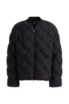 Pillow Puffer Jacket