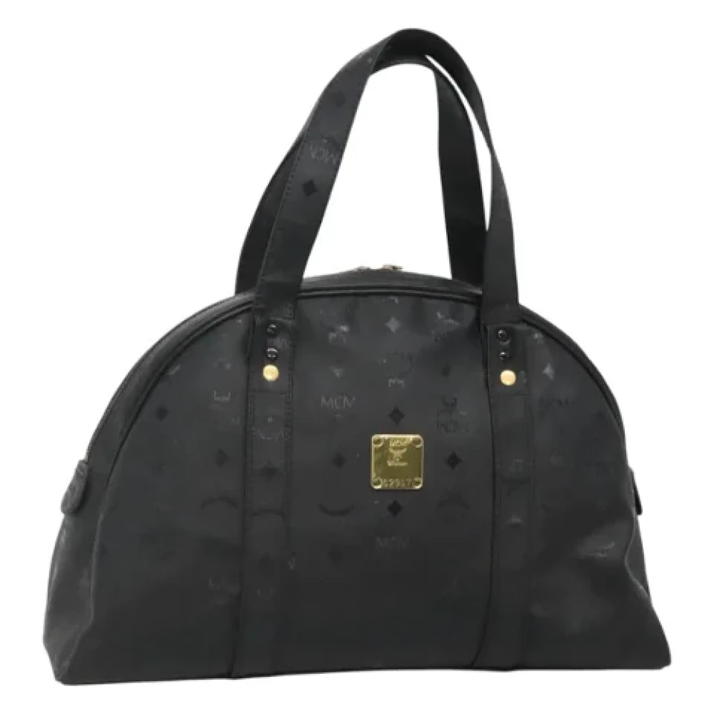 Pre-owned > Pre-owned Bags > Pre-owned Handbags - - MCM Pre-owned - Modalova