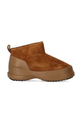 bottine-cheville-en-daim-cognac
