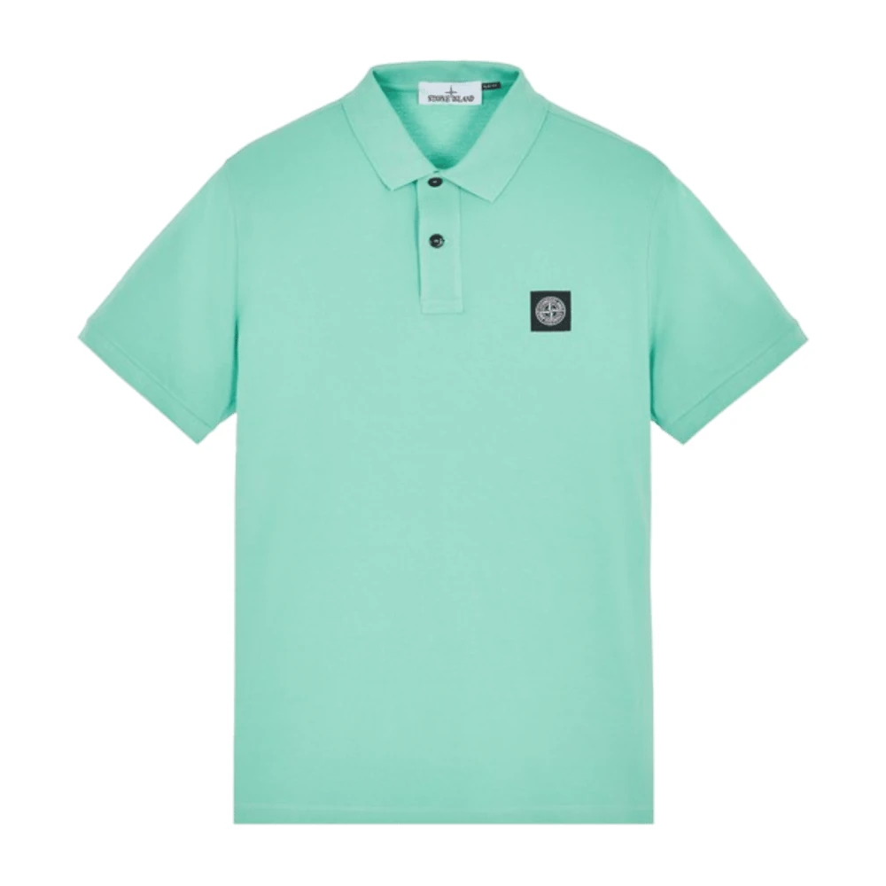 Tops > Polo Shirts - - Stone Island - Modalova