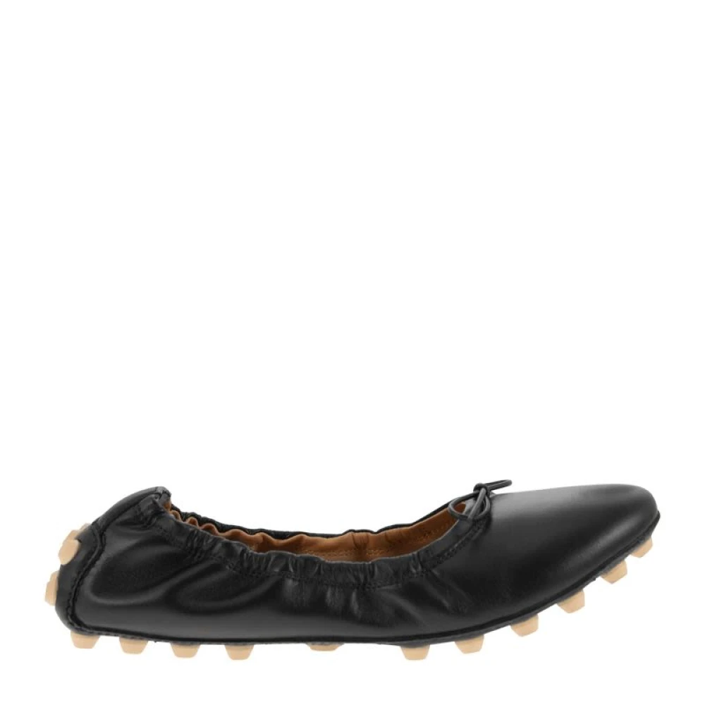 Shoes > Flats > Ballerinas - - Tod's - Modalova