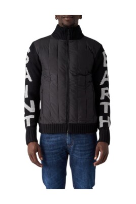 padded-jacket-with-knit-sleeves-and-back