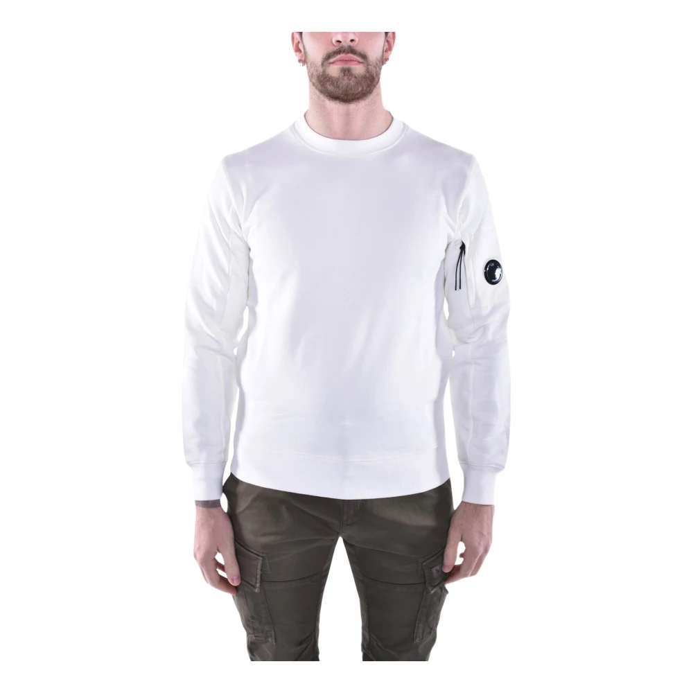 Sweatshirts & Hoodies > Sweatshirts - - C.p. Company - Modalova