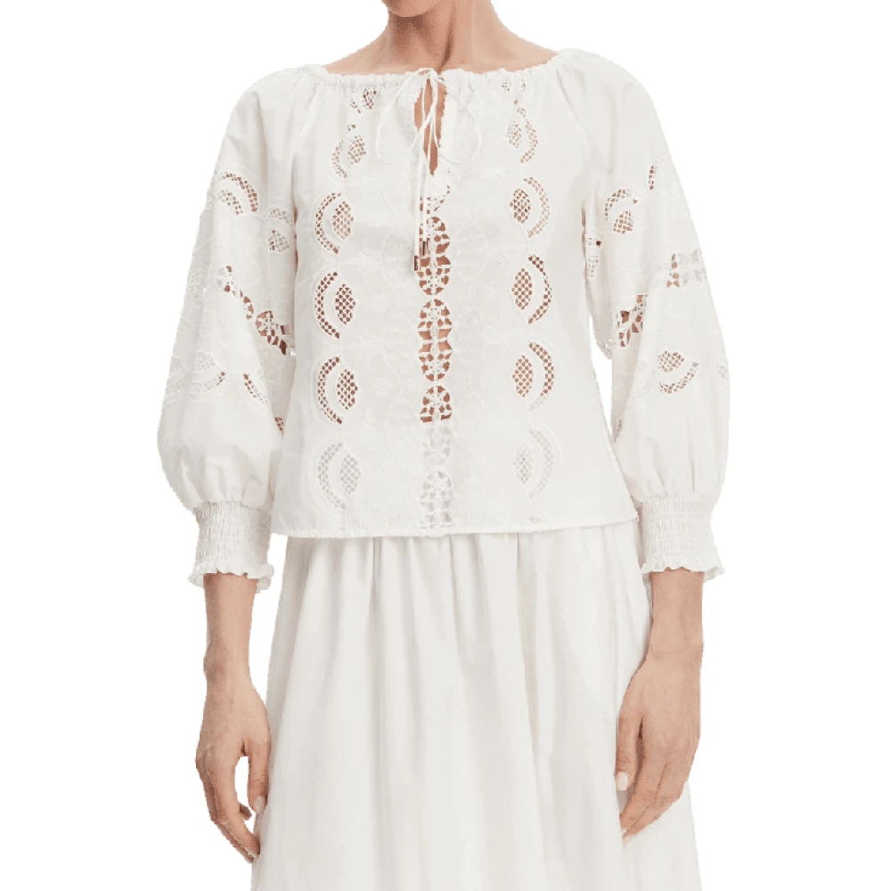 Blouses & Shirts > Blouses - - Liu Jo - Modalova