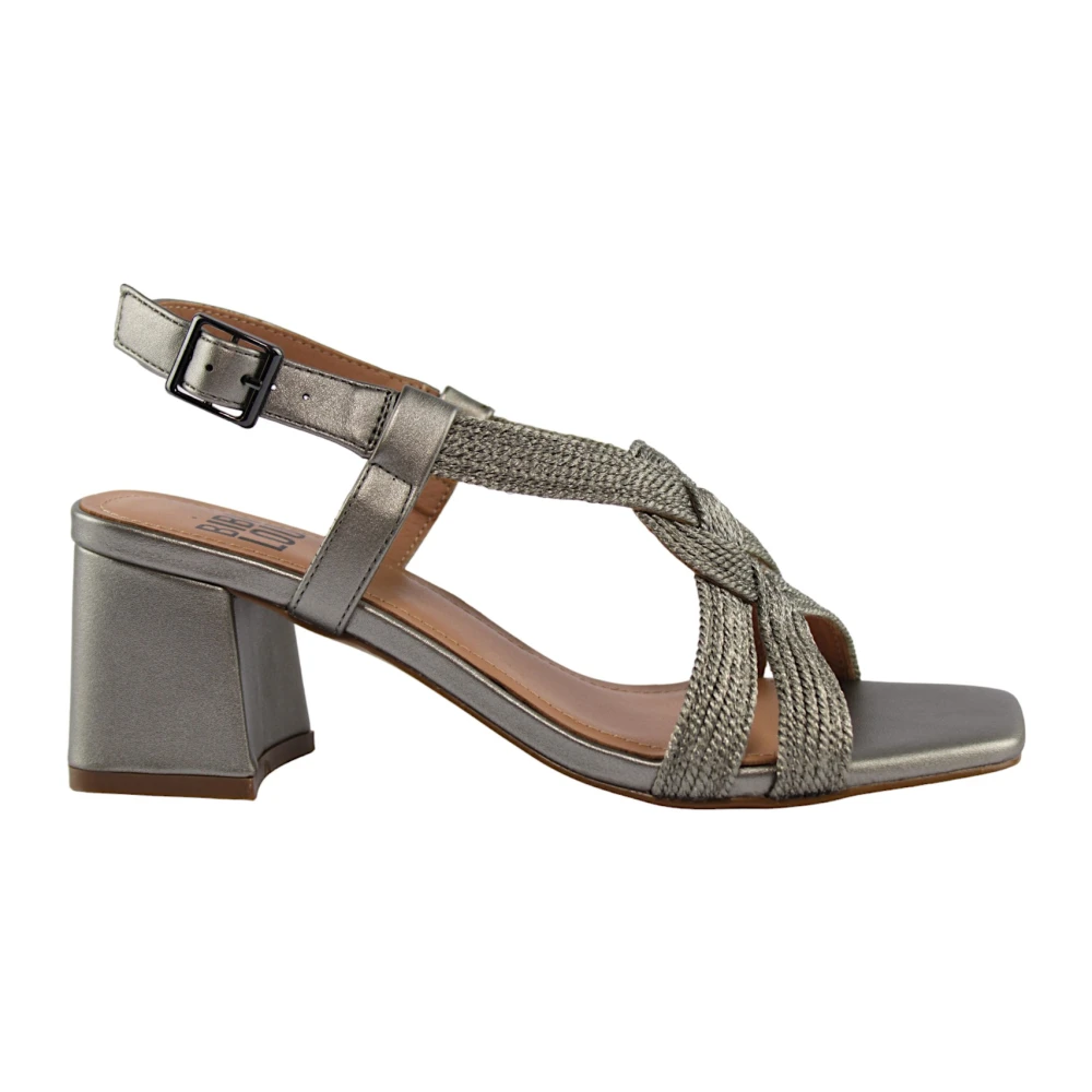 Shoes > Sandals > High Heel Sandals - - Bibi Lou - Modalova
