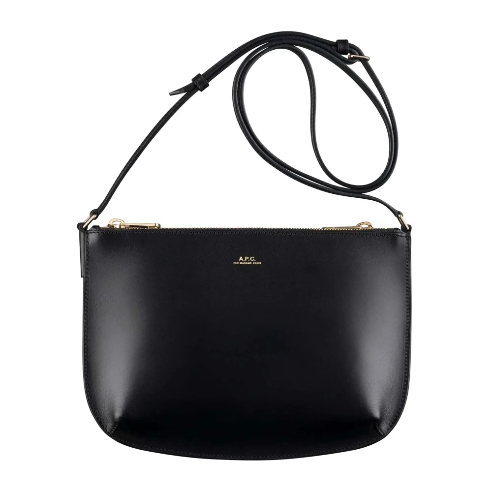 Bags > Cross Body Bags - - A.p.c. - Modalova