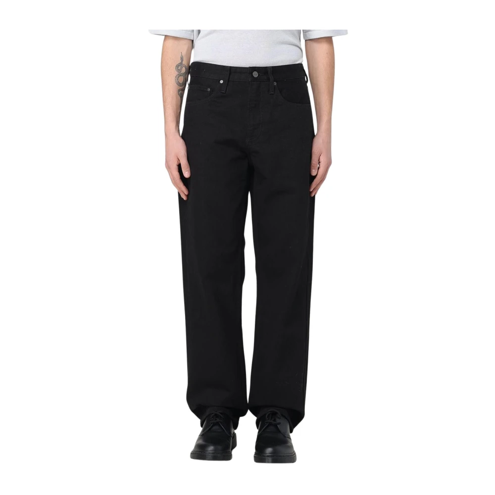 Jeans > Straight Jeans - - Calvin Klein - Modalova