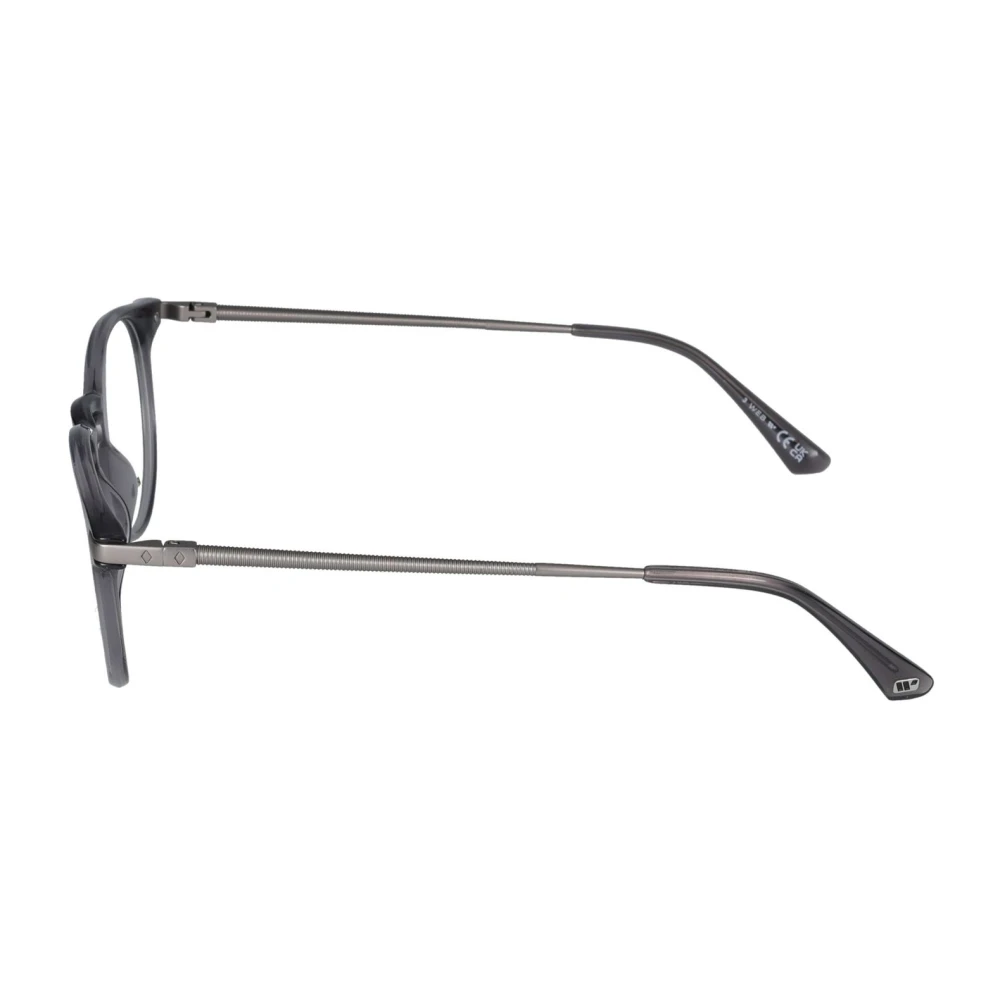 WEB Eyewear Glasses Black Unisex