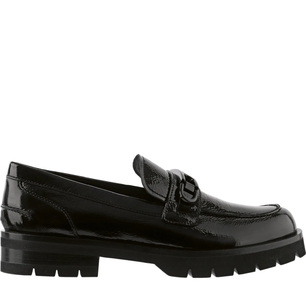 Shoes > Flats > Loafers - - Högl - Modalova