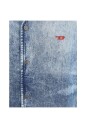 distressed-denim-cuban-collar-shirt