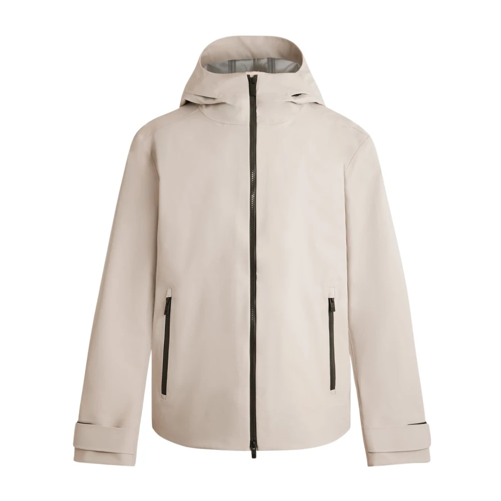 Fusalp Uomo Beige Giacche, Xl, New,