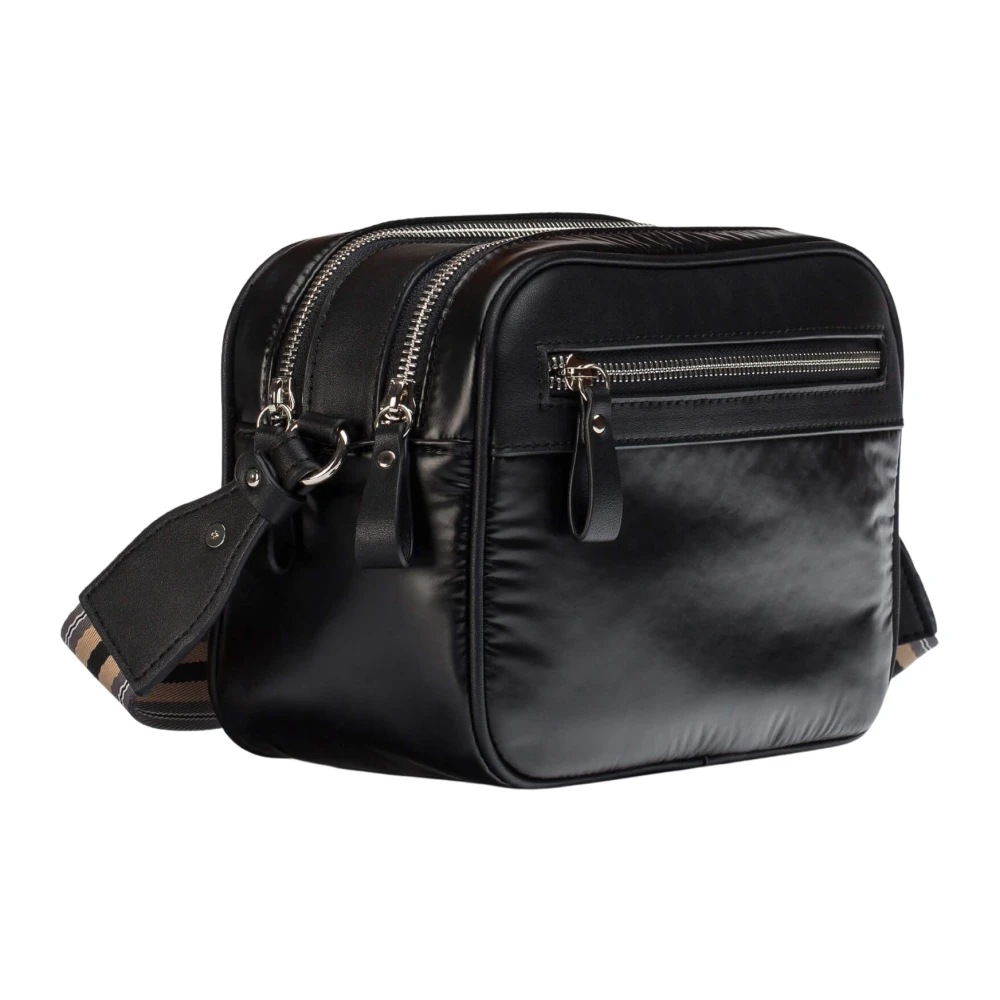 Wonders Bolso Lexi Negro Color: Negro Black Dames
