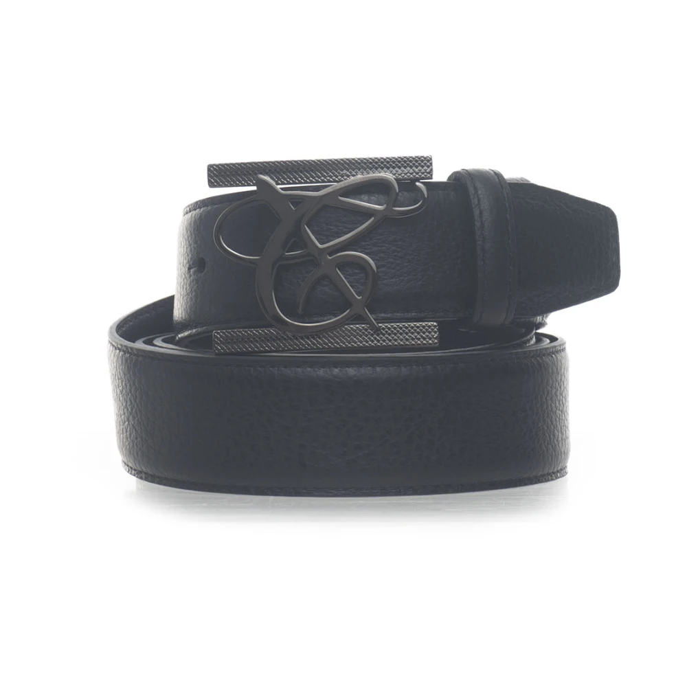 Accessories > Belts - - Canali - Modalova