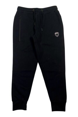 pantalon-noir-a-taille-elastique