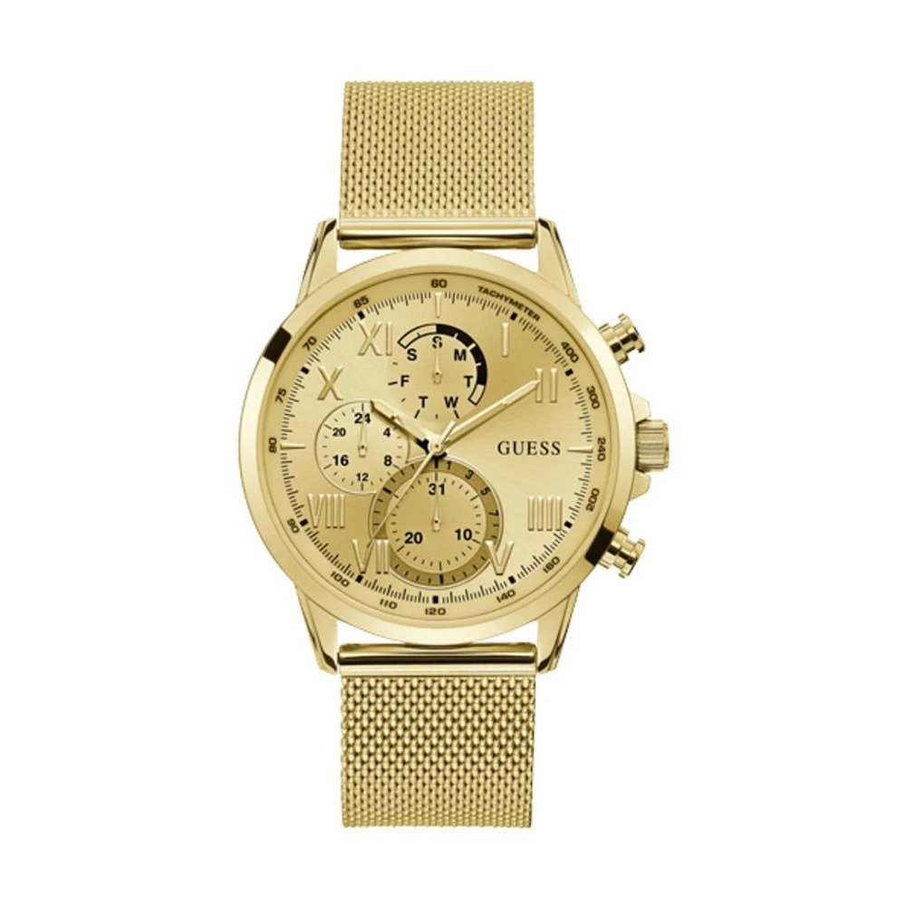 Accessories > Watches - - Guess - Modalova