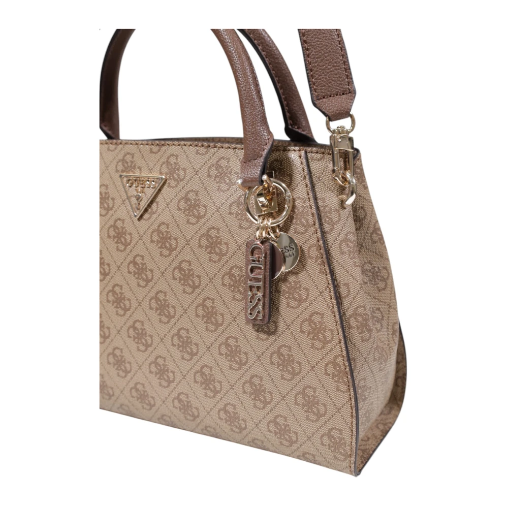 Guess Lente Zomer Dames Tassen Collectie Beige Dames