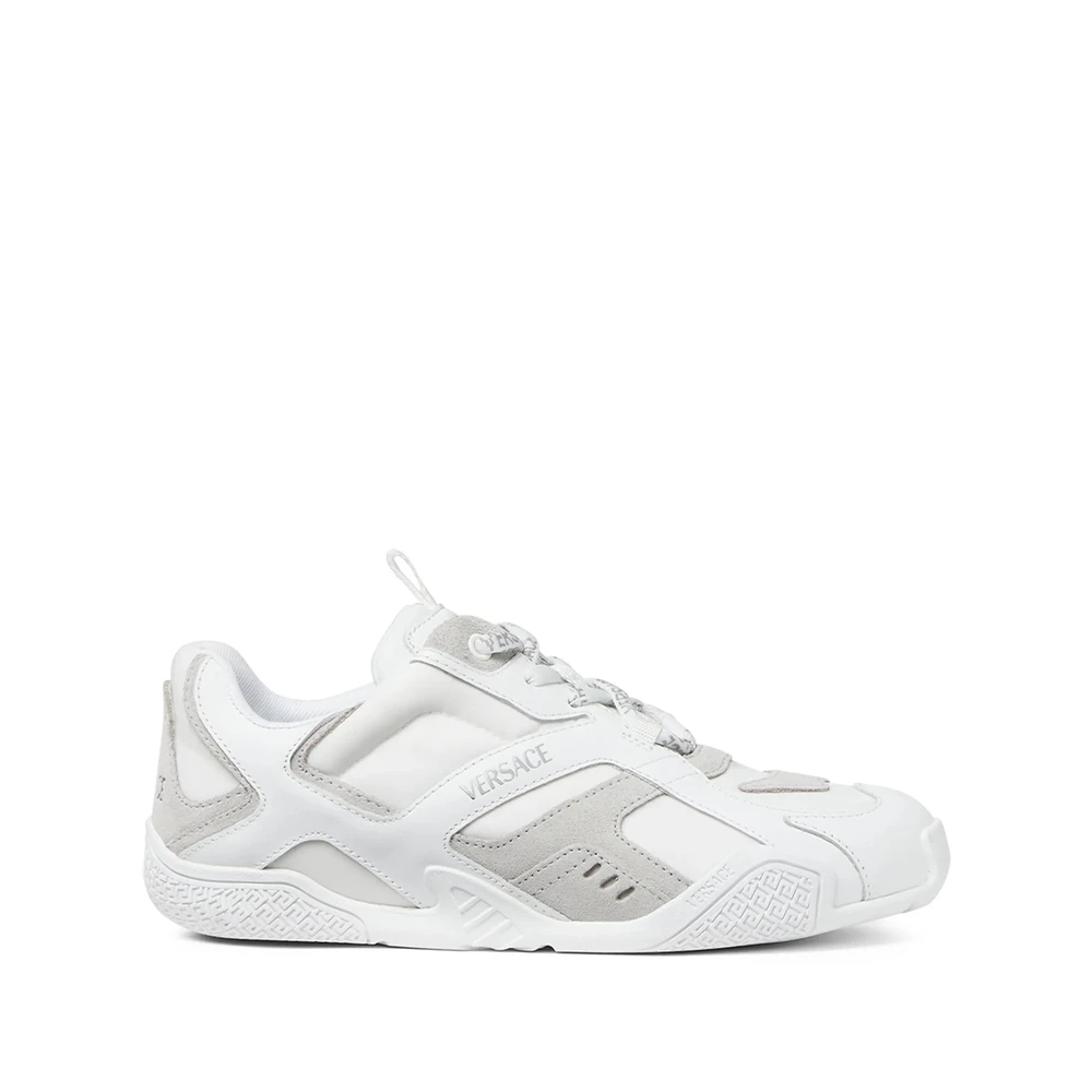 Shoes > Sneakers - - Versace - Modalova