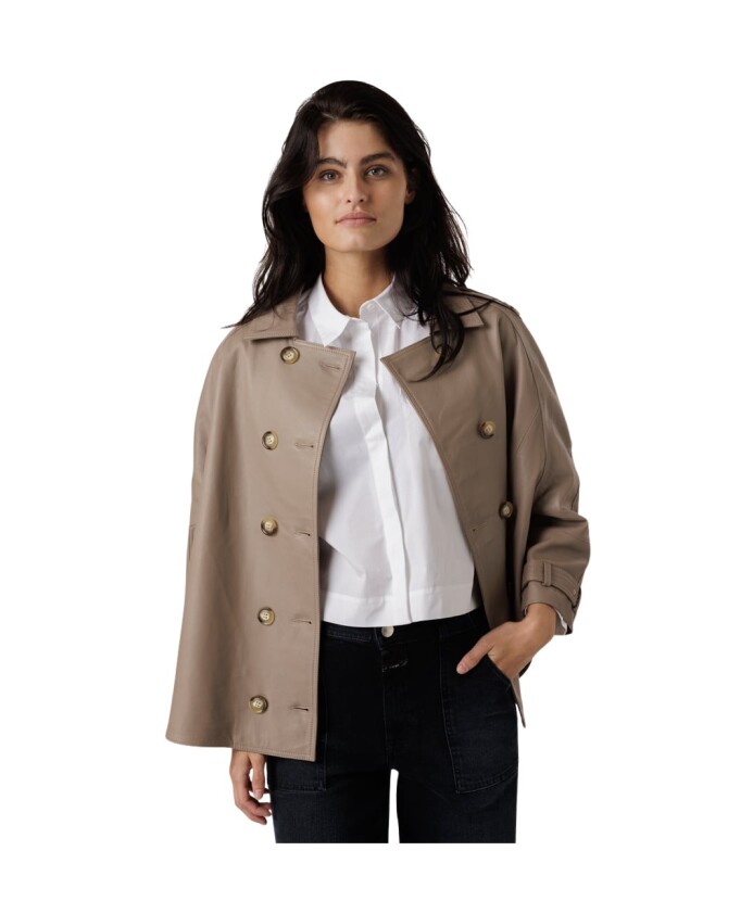 leren-trenchcoat-met-dubbele-rij-knopen