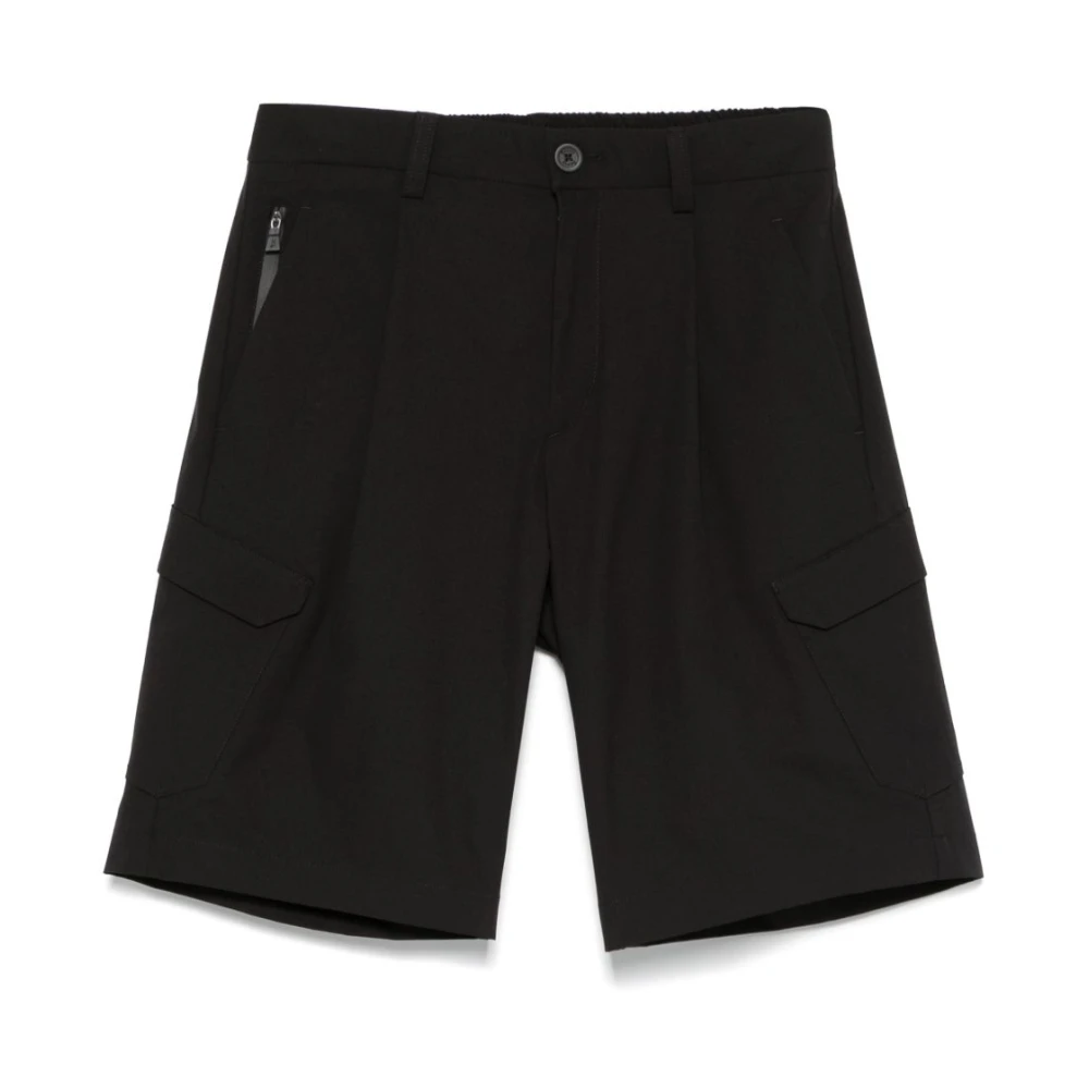 Shorts > Casual Shorts - - Herno - Modalova