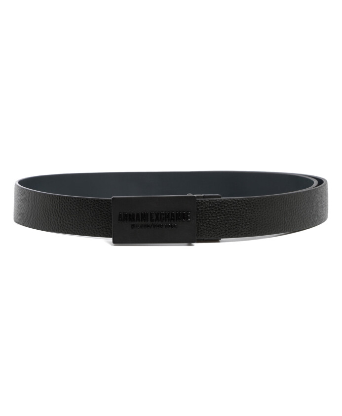 ceinture-reversible-unie-avec-fermeture-boucle