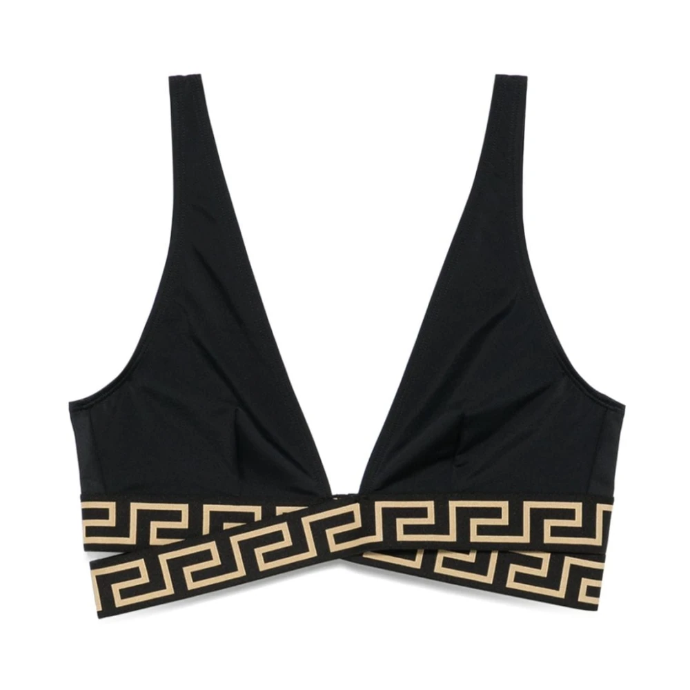 Swimwear > Bikinis - - Versace - Modalova