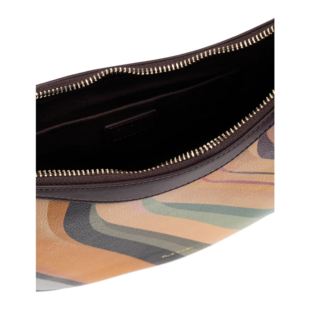 Paul Smith Schoudertas Multicolor Dames
