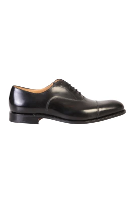 Svarta Dubai Loafer