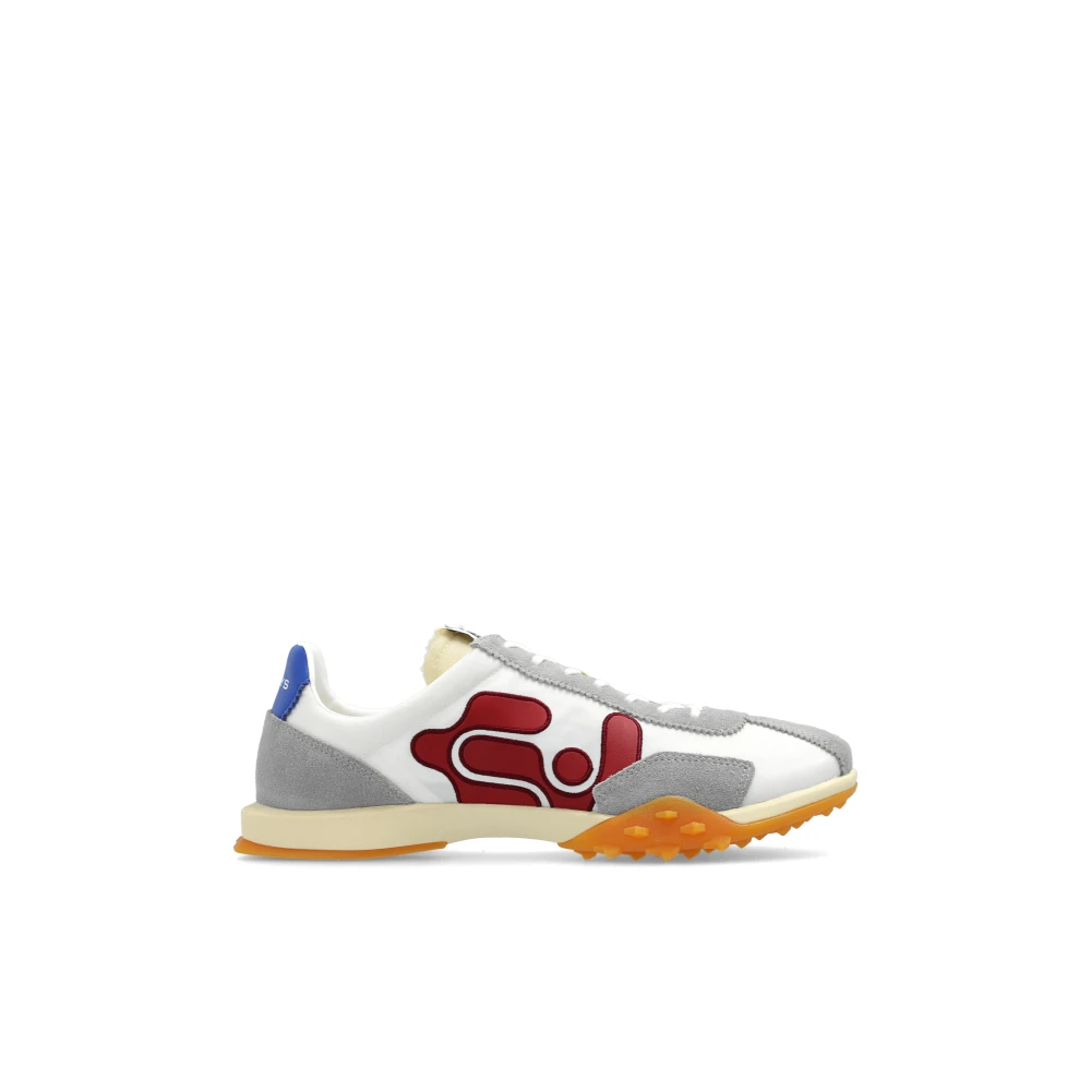 Eytys Men's Multicolor Eros Trainers - Sneakers - 7 Uk - Shoes