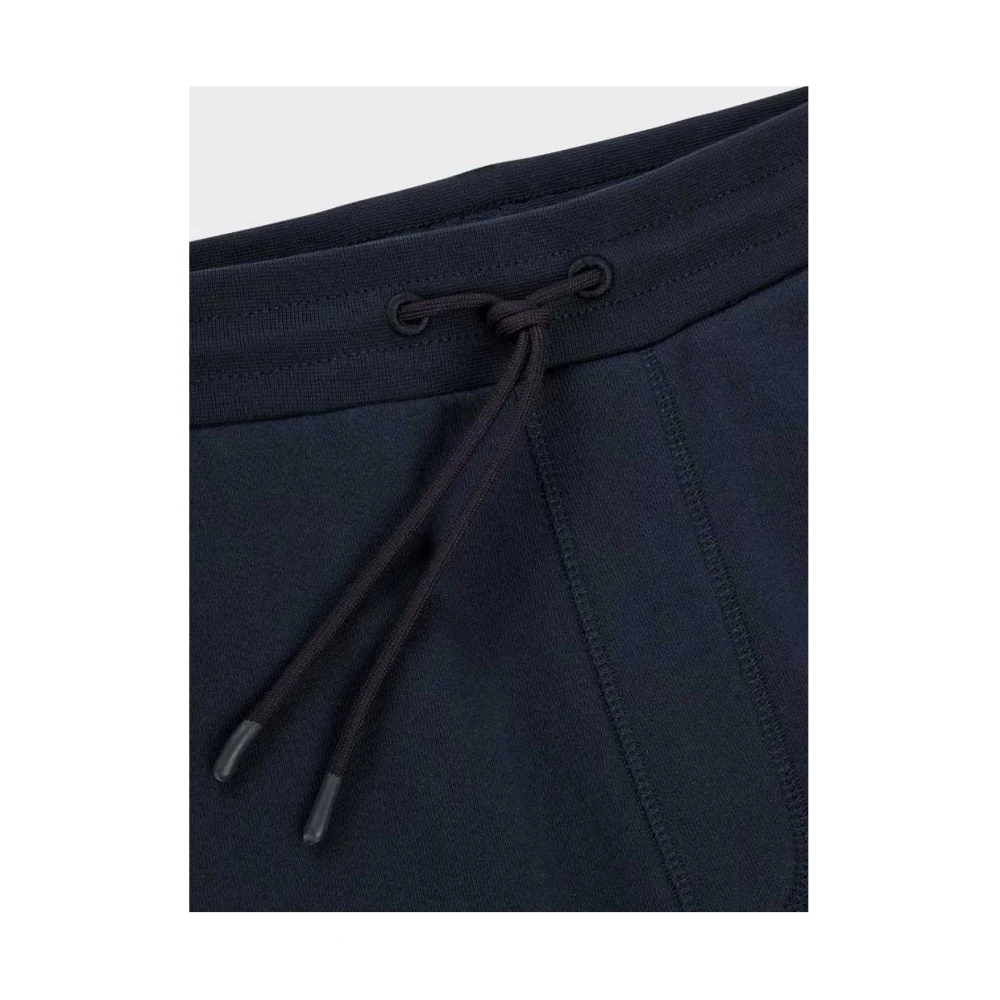 Boss Orange Stijlvolle Broek Blue Heren
