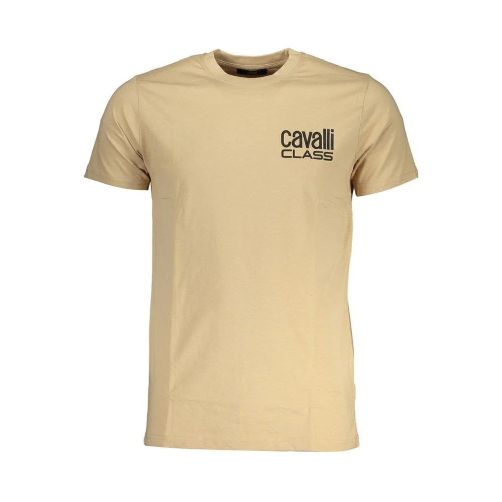 Tops > T-Shirts - - Cavalli Class - Modalova