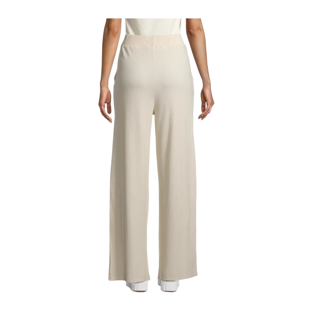 Fila Dames Trainingsbroek Camaiore White Dames