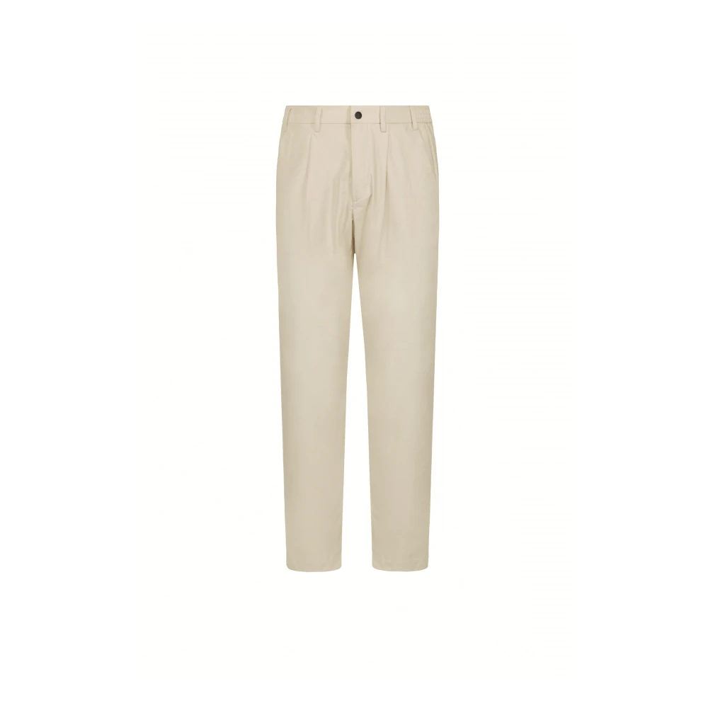 Trousers > Straight Trousers - - People of Shibuya - Modalova