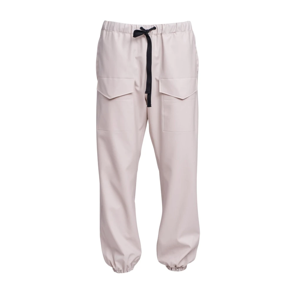 Trousers > Cropped Trousers - - Stutterheim - Modalova