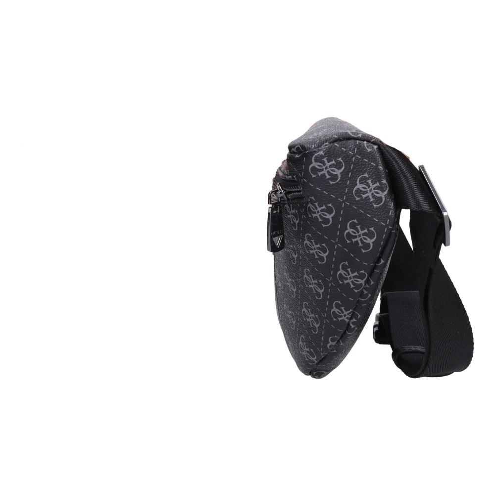 Guess Zwart Black Heren