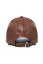 brown-logo-curved-visor-cap