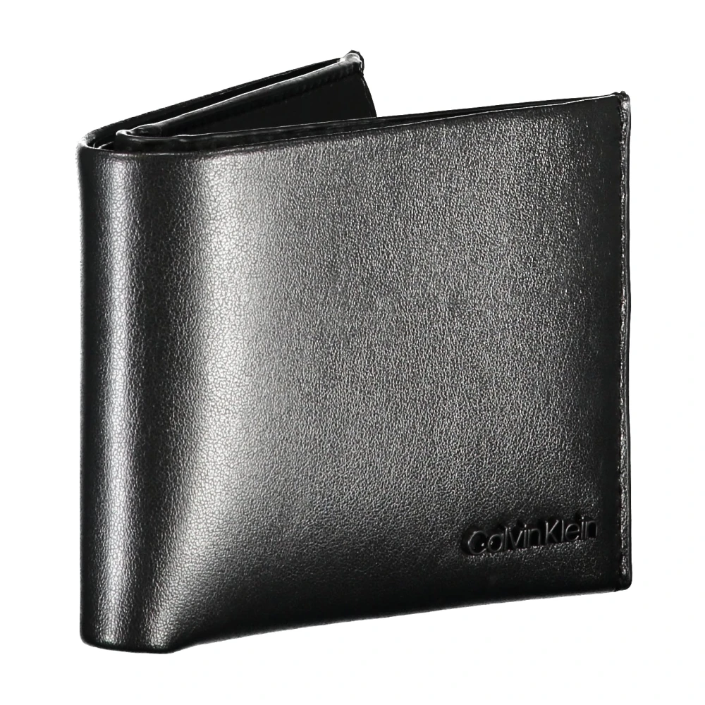 Calvin Klein Tassen en accessoires Black Heren