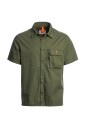 chemise-a-manches-courtes-tortuga-verte