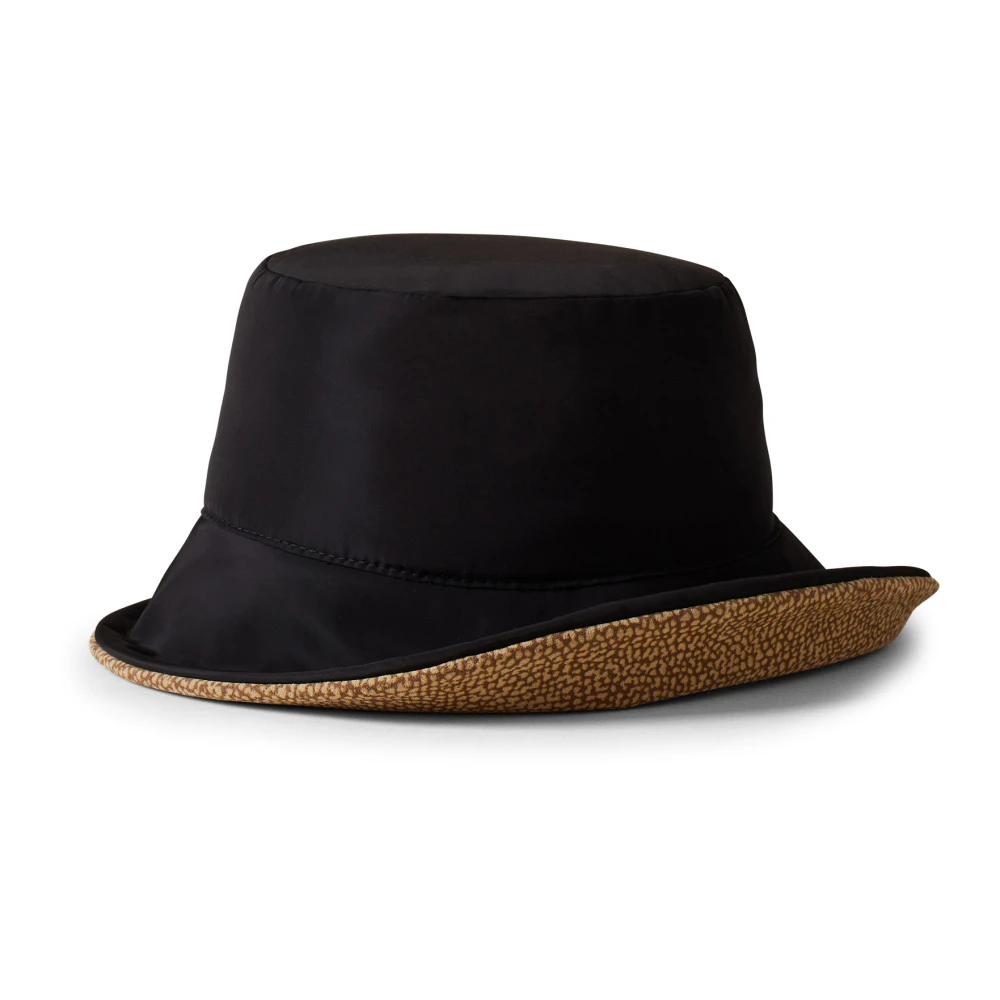 Borbonese Hats Black Dames