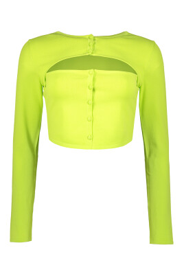 crop-top-cotele-avec-decoupe-frontale