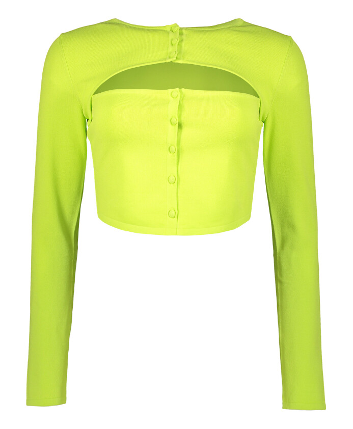 crop-top-cotele-avec-decoupe-frontale