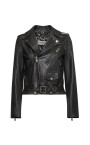 blouson-de-motard-en-cuir-noir